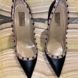 Valentino heels